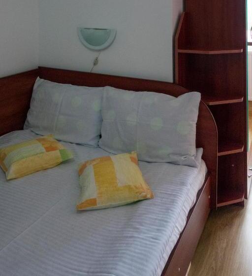 ベーシックルーム, Pensiunea Sebastian