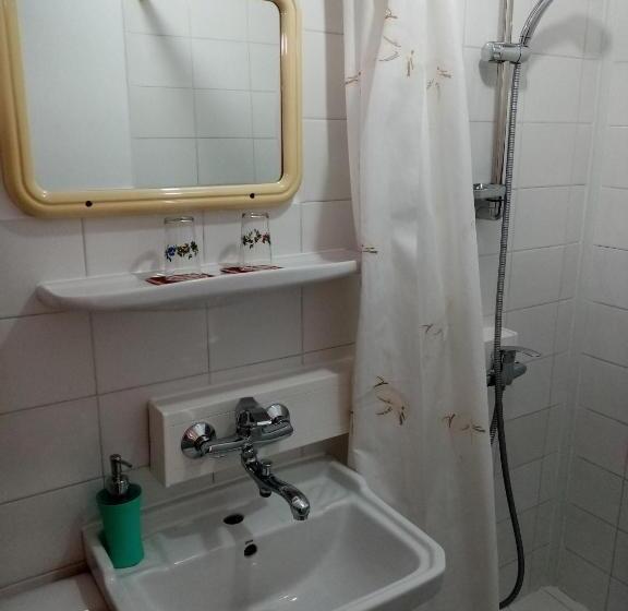 ベーシックルーム, Pensiunea Sebastian