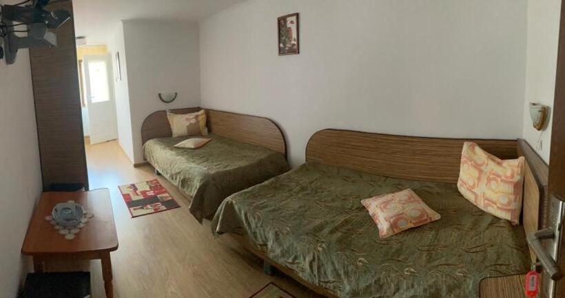 ベーシックルーム, Pensiunea Sebastian