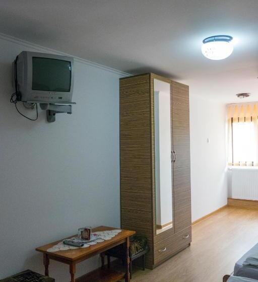 ベーシックルーム, Pensiunea Sebastian