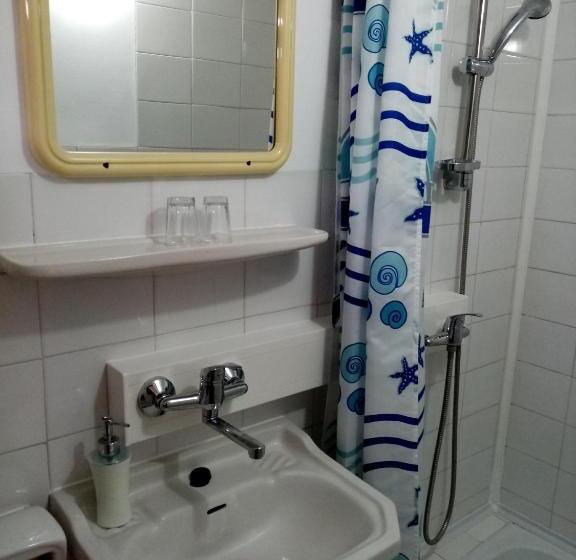 スタンダードルーム, Pensiunea Sebastian