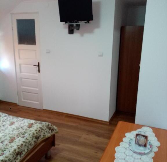 スタンダードルーム, Pensiunea Sebastian