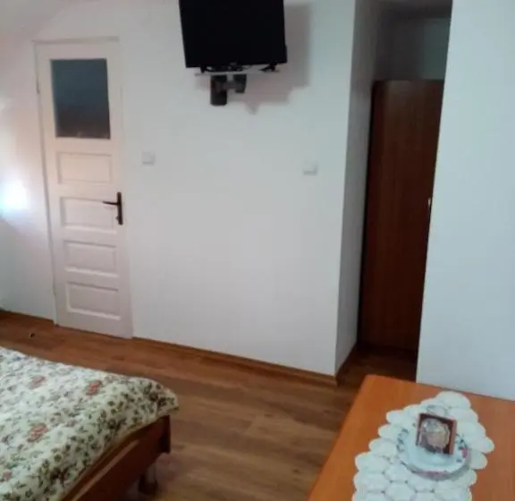 اتاق استاندارد, Pensiunea Sebastian
