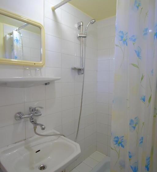 ビラホテル1ベッドルーム, Pensiunea Sebastian