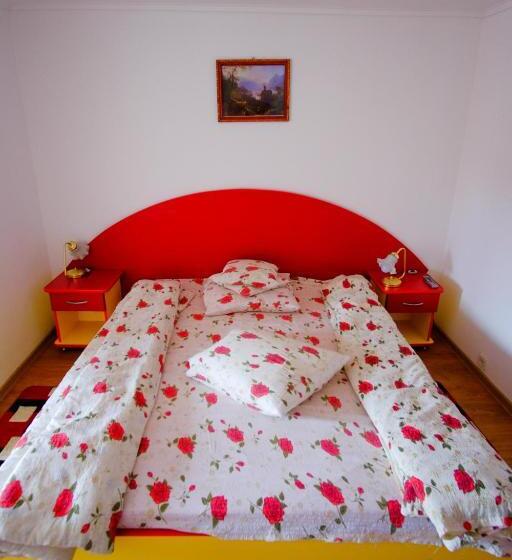 ビラホテル1ベッドルーム, Pensiunea Sebastian