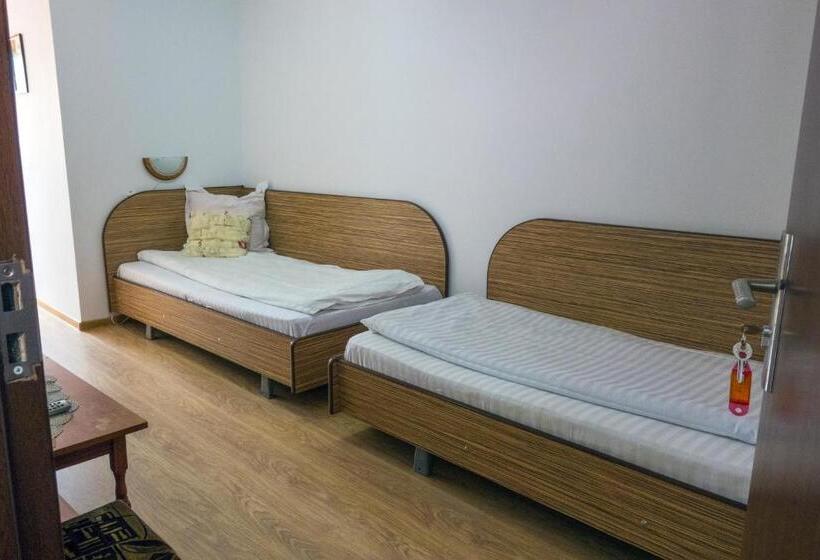 ベーシックルーム, Pensiunea Sebastian