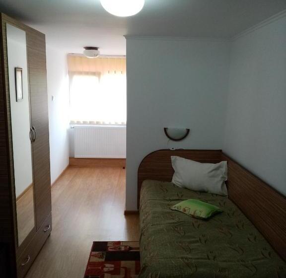 ベーシックルーム, Pensiunea Sebastian