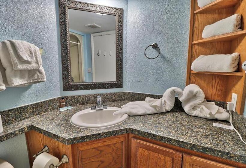 آپارتمان 1 خوابه, Suites At The Beach