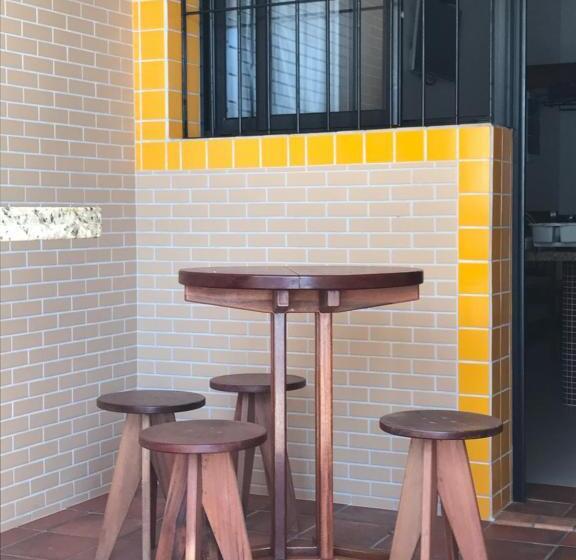 اتاق استاندارد چهارنفره با بالکن, Suites Grande Tenorio