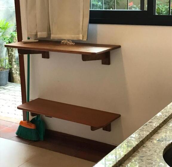 اتاق استاندارد, Suites Grande Tenorio