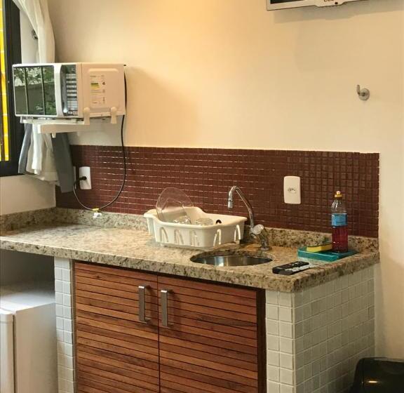 اتاق استاندارد, Suites Grande Tenorio