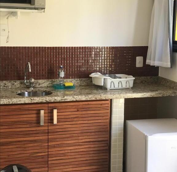 اتاق استاندارد, Suites Grande Tenorio