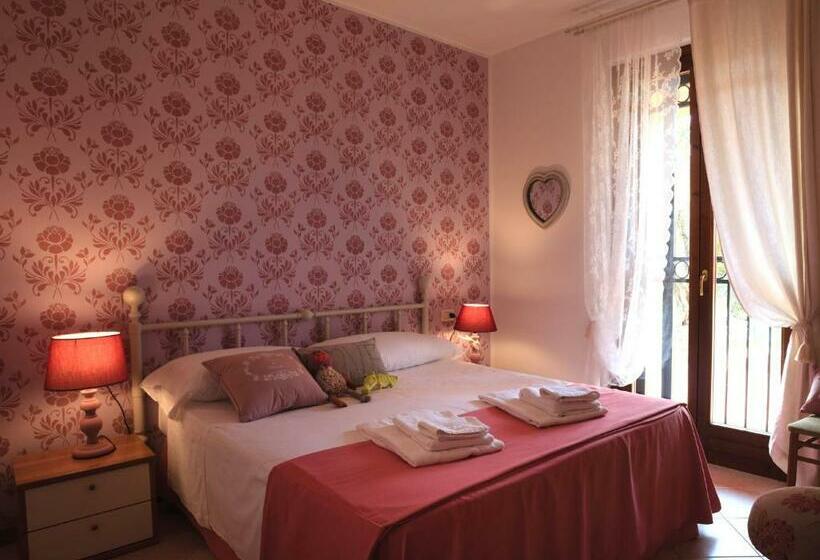 Apartamento Familiar 1 Quarto, Bellasirmione Holiday Apartments