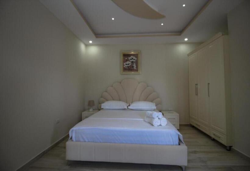 سوییت خانوادگی, Apartments Romario