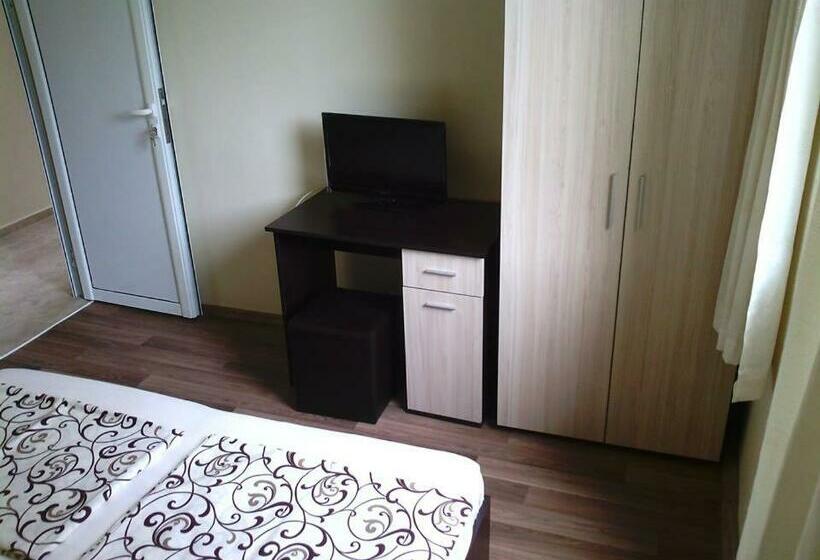 Family Suite, Bungalows St. Nicola