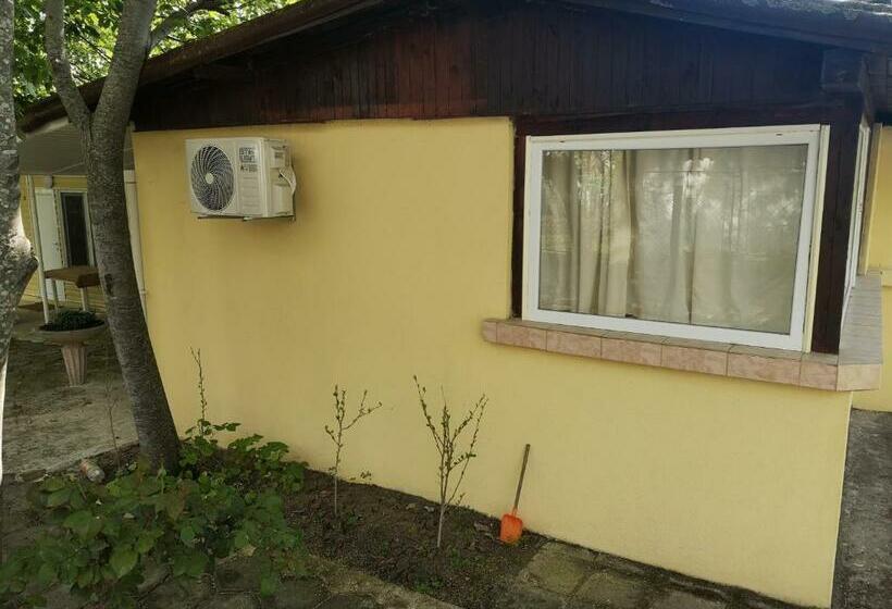 Family Suite, Bungalows St. Nicola