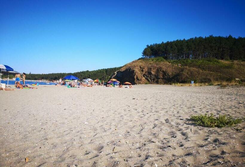 Номер Стандарт, Bungalows St. Nicola