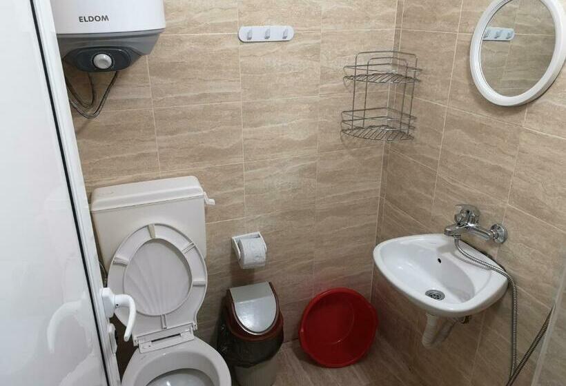 Номер Стандарт, Bungalows St. Nicola