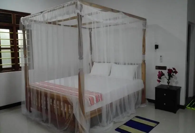 اتاق لوکس, Calm Garden Cabanas