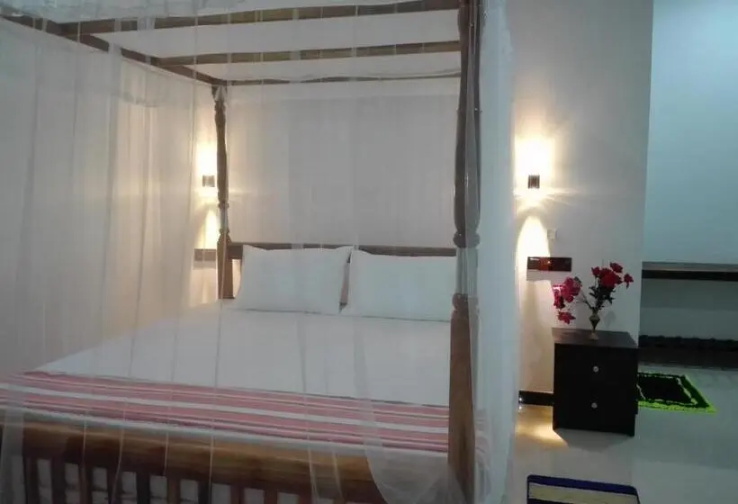اتاق لوکس, Calm Garden Cabanas