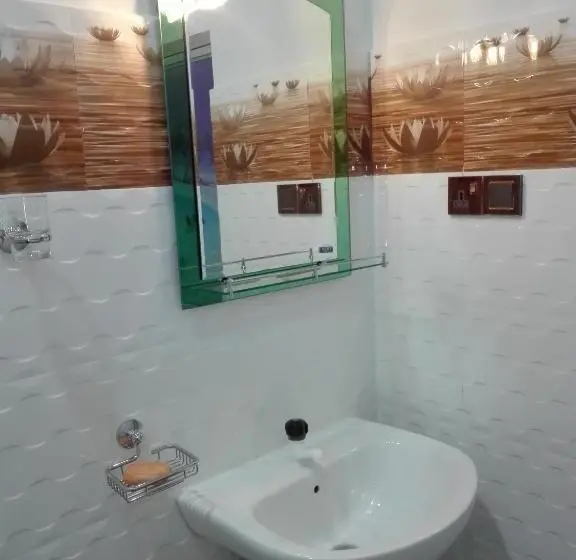 اتاق لوکس, Calm Garden Cabanas