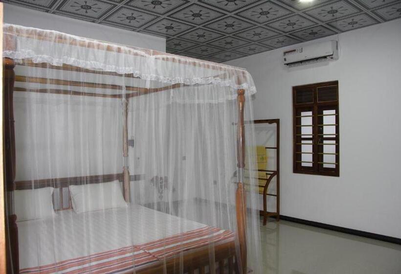 Deluxe Kamer, Calm Garden Cabanas
