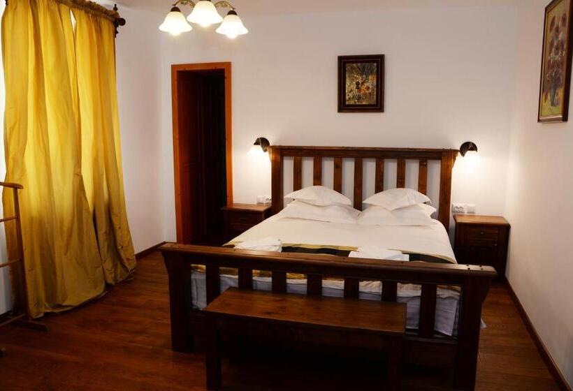 스탠다드 룸, Carolina House