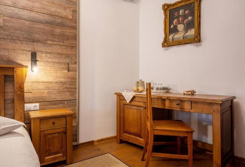 آپارتمان 1 خوابه با تراس, Carolina House