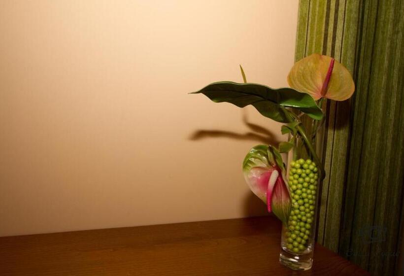 デラックスルーム, Casa Do Telheiro