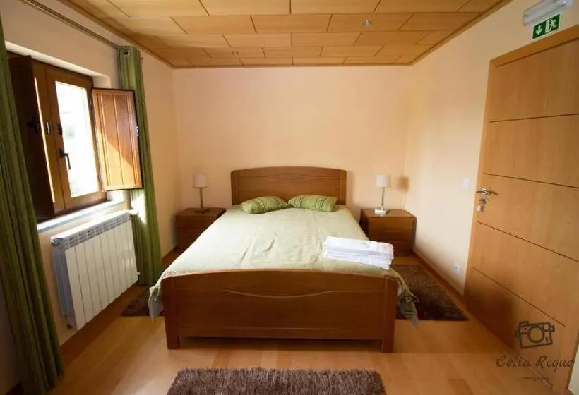 デラックスルーム, Casa Do Telheiro