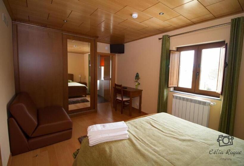 Номер Deluxe, Casa Do Telheiro