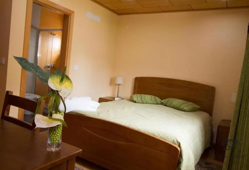 デラックスルーム, Casa Do Telheiro