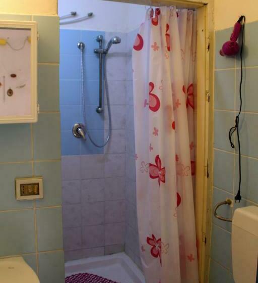 キングサイズベッドのスタンダードルーム, Flamingo Room