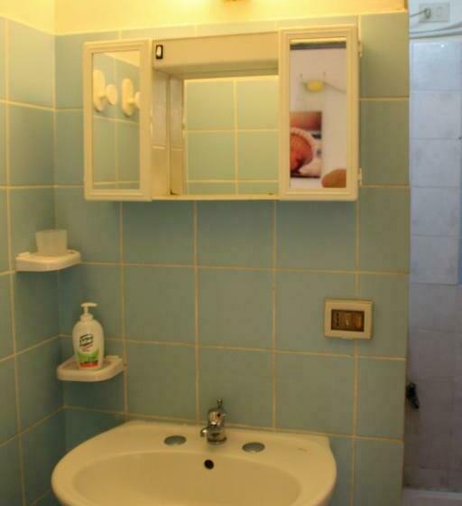 キングサイズベッドのスタンダードルーム, Flamingo Room