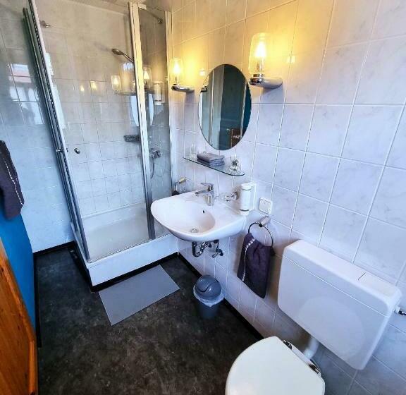 标准间, Gasthof Goldener Stern