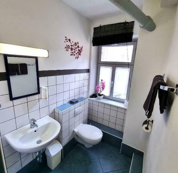 标准间, Gasthof Goldener Stern