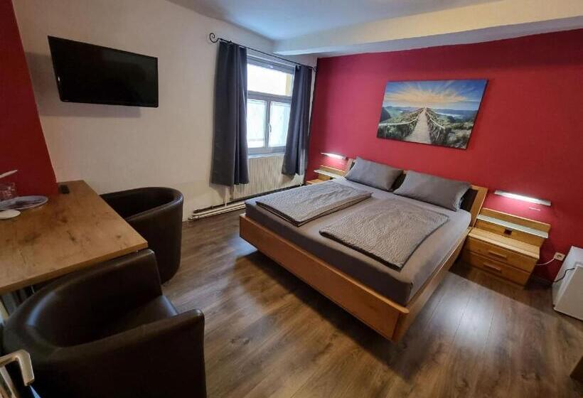 标准间, Gasthof Goldener Stern