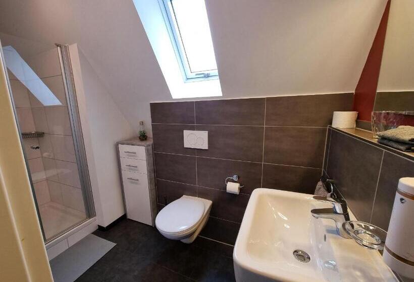 基本间, Gasthof Goldener Stern