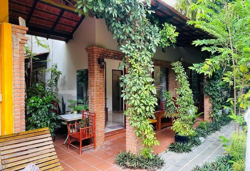 آپارتمان 1 خوابه, Mui Ne Garden Hotel And Kite School