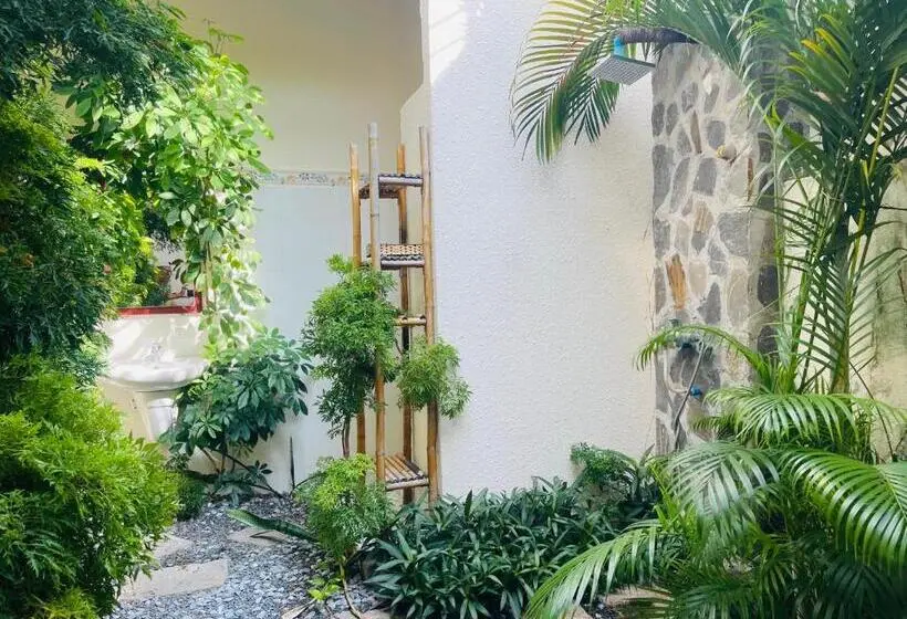 اتاق لوکس, Mui Ne Garden Hotel And Kite School