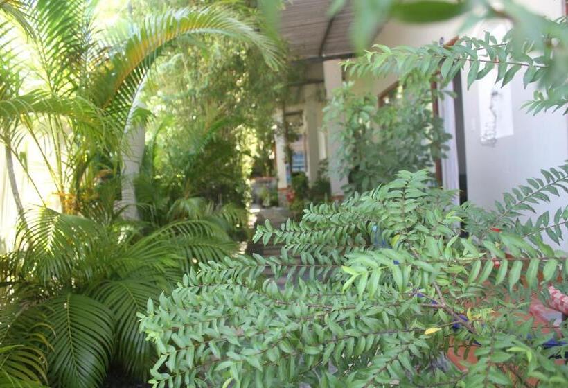 اتاق لوکس, Mui Ne Garden Hotel And Kite School