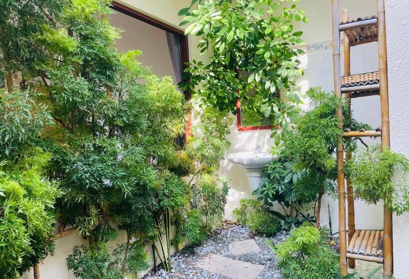 اتاق لوکس, Mui Ne Garden Hotel And Kite School