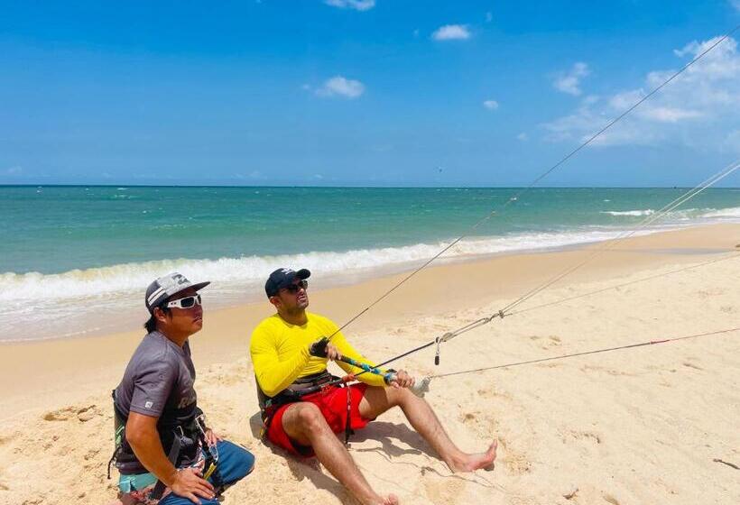 آپارتمان 1 خوابه, Mui Ne Garden Hotel And Kite School