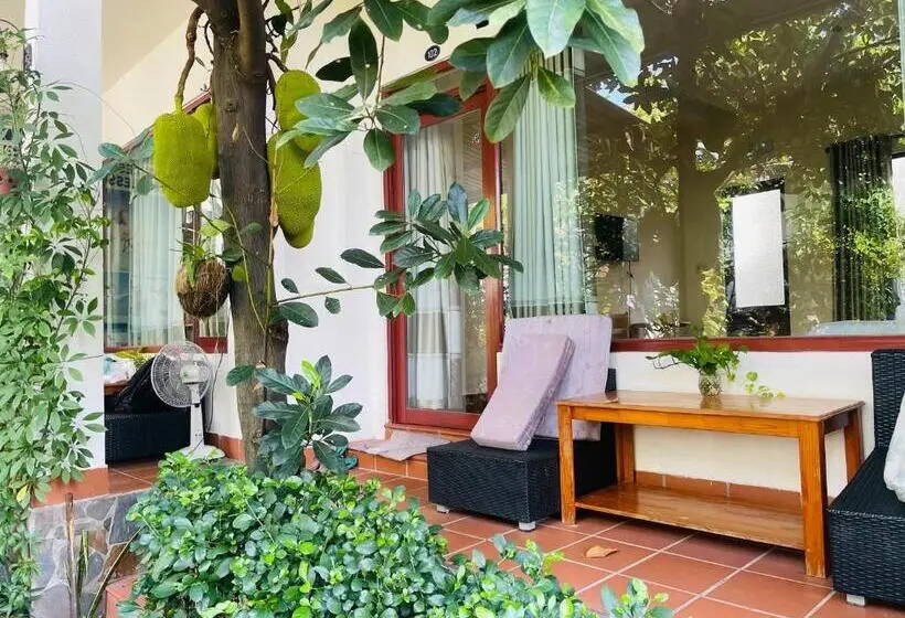 اتاق لوکس, Mui Ne Garden Hotel And Kite School