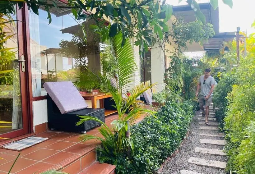 اتاق لوکس, Mui Ne Garden Hotel And Kite School