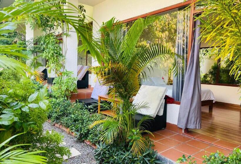 اتاق لوکس, Mui Ne Garden Hotel And Kite School