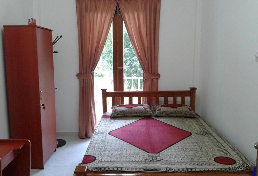 חדר סטנדרט, Oudarya Guest