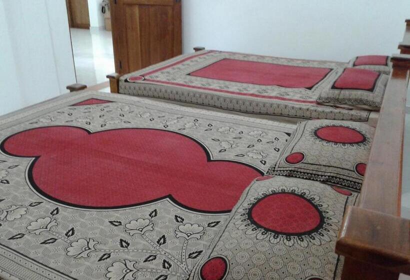 חדר דלוקס, Oudarya Guest