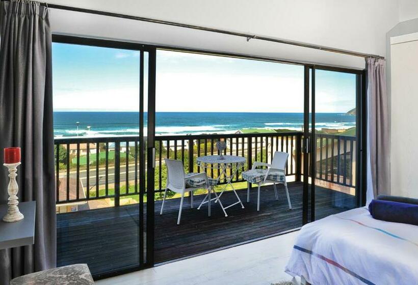 اتاق لوکس, Sea La Vie Beach House