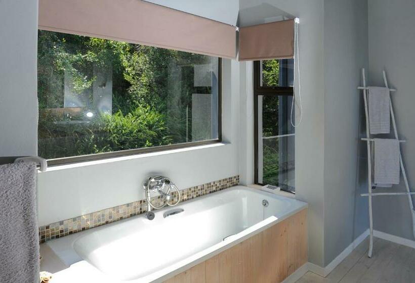 اتاق لوکس, Sea La Vie Beach House